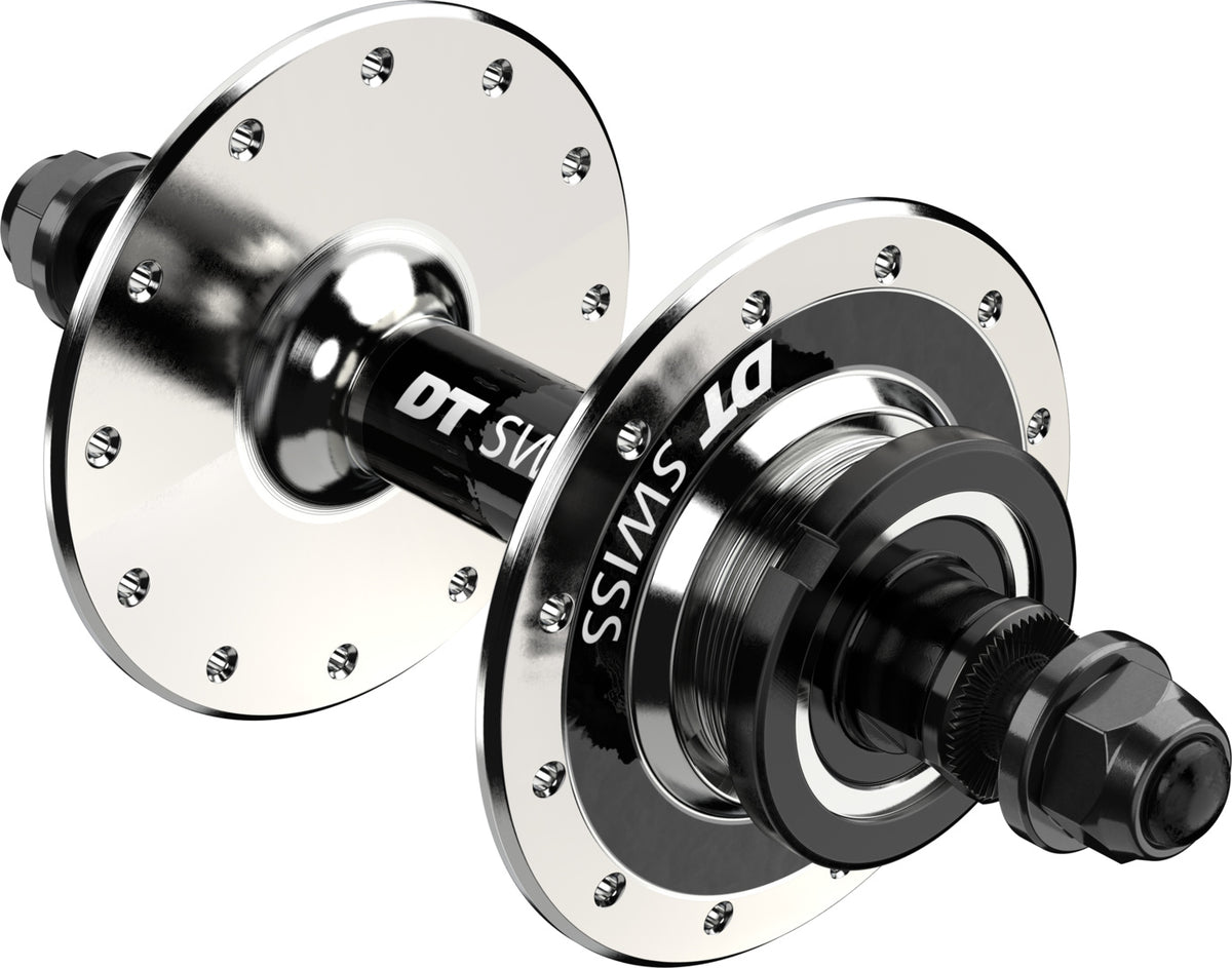 370 CLASSIC moyeu Road Track 24L 120/10 Singlespeed Bolt on