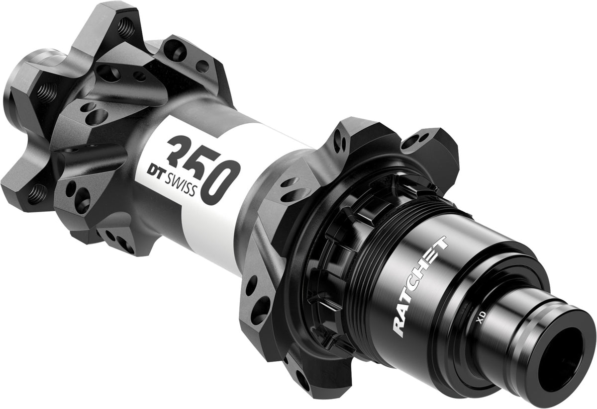 350 Straightpull moyeu MTB IS 28L 148/12 XD EXP