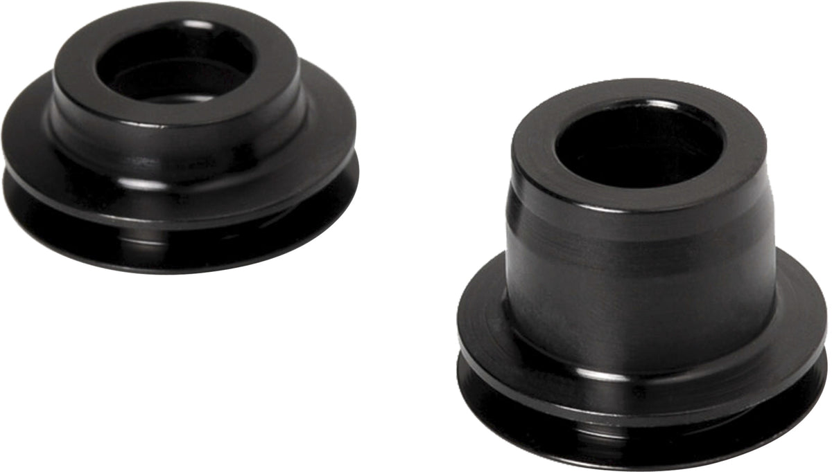 DT Swiss kit de butées avant 100/15 axe traversant – moyeux 180/240