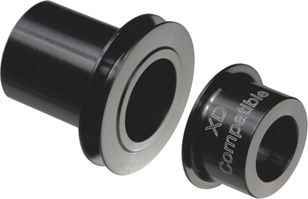 DT Swiss kit de butées arrière 135/12 axe traversant – moyeux 240/350/370, SRAM XD