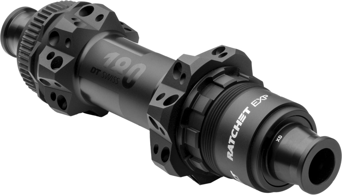 180 Straightpull moyeu MTB CL 28L 148/12 XD EXP
