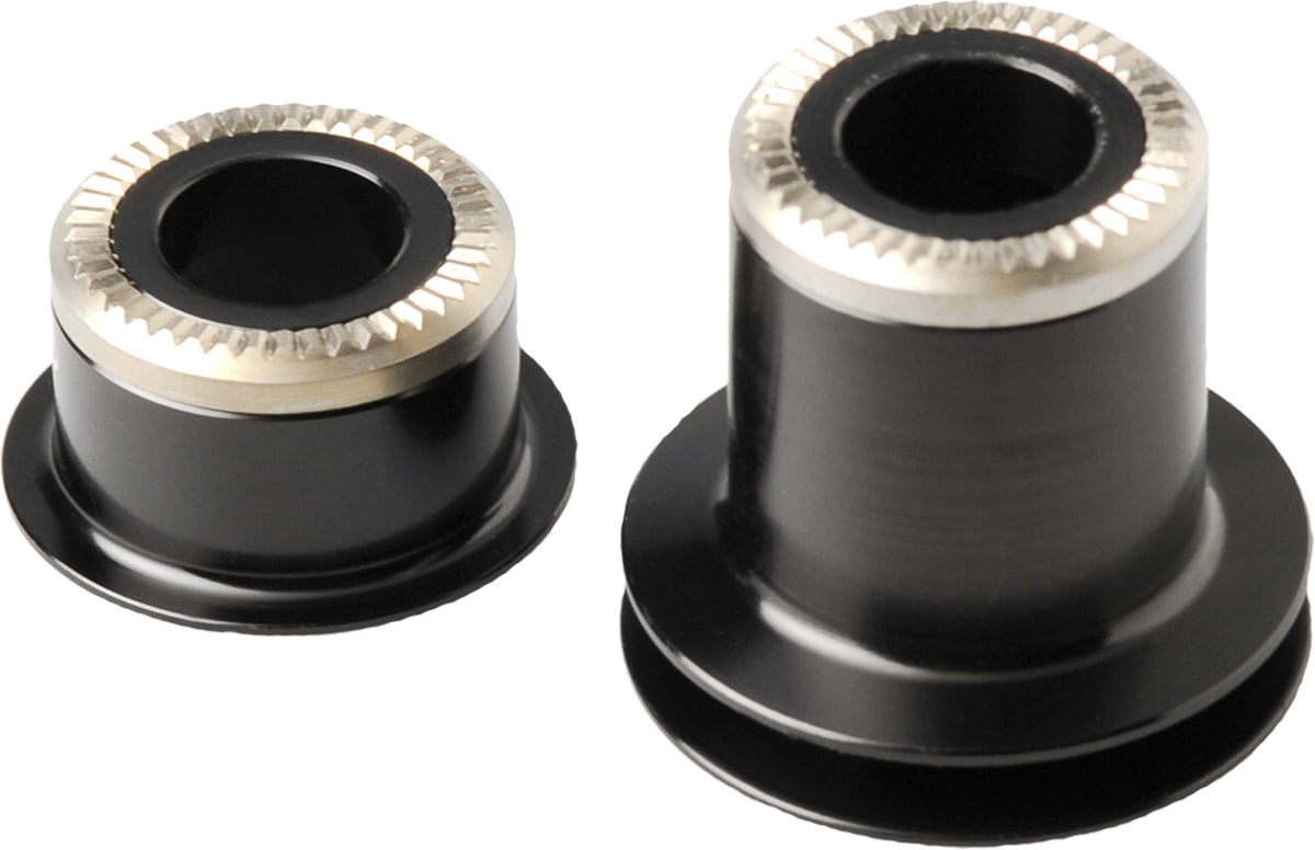 DT Swiss kit de butées arrière 135/10 axe vissé – moyeux 240/350/370, SRAM XD