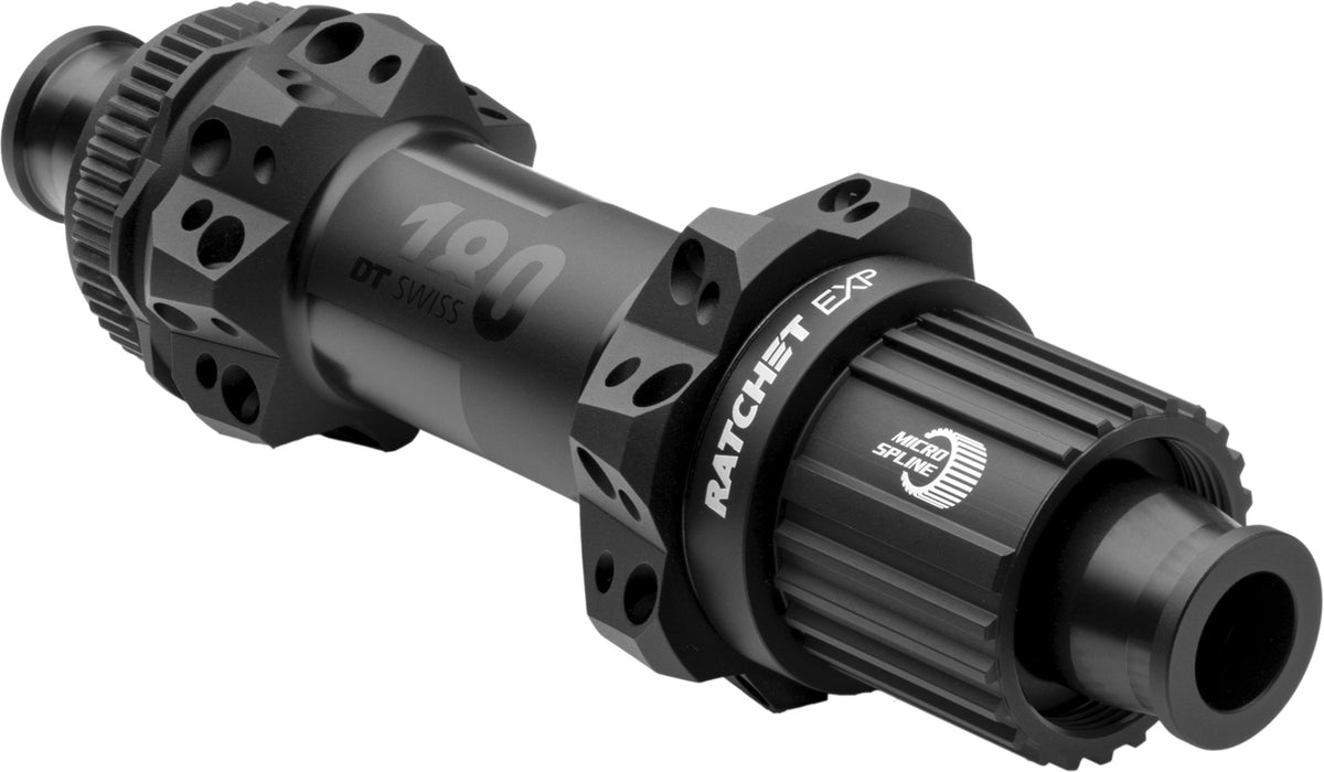 180 Straightpull moyeu MTB CL 28L 148/12 MS EXP