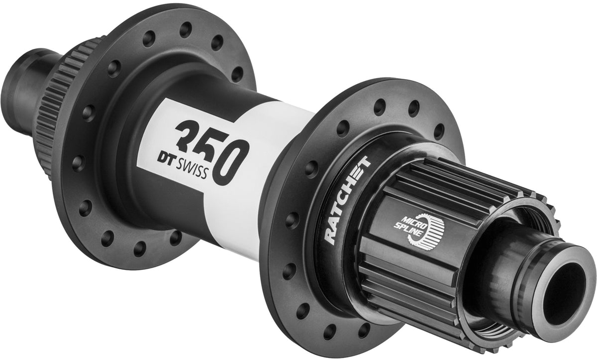 350 CLASSIC moyeu MTB CL 28L 148/12 MS
