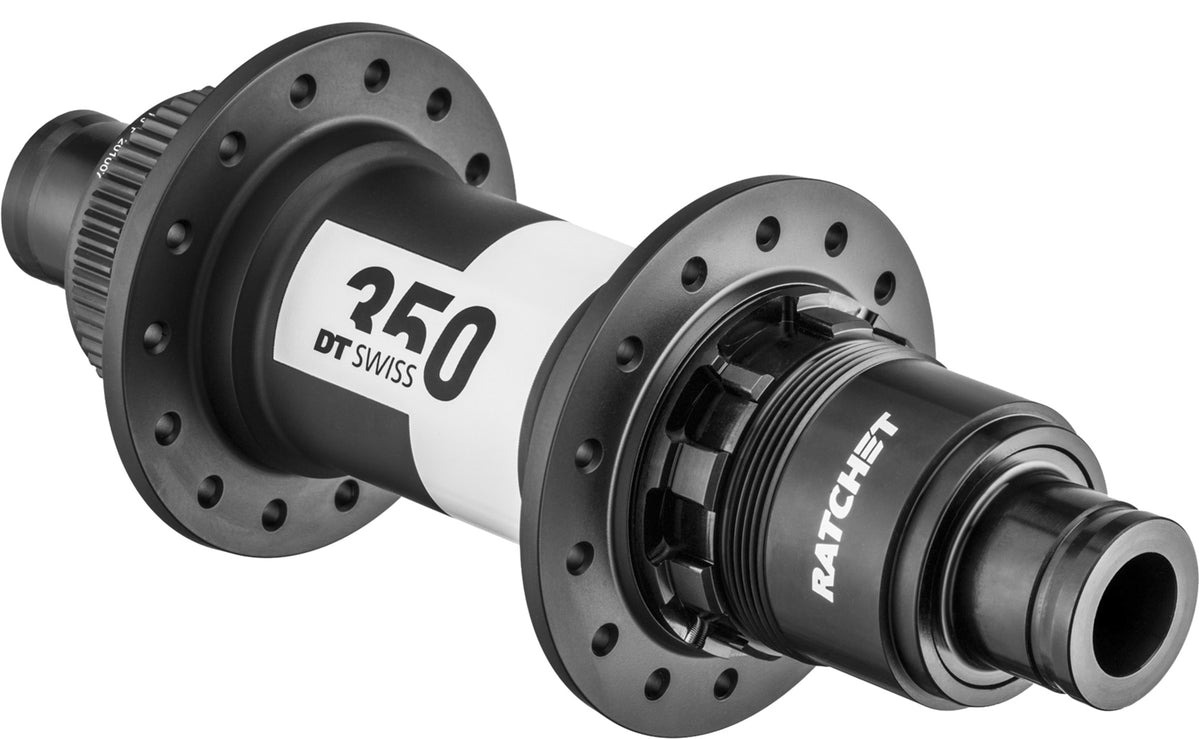 350 CLASSIC moyeu MTB CL 28L 142/12 XD