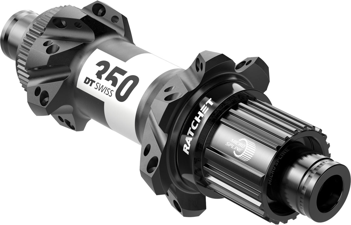 350 Straightpull moyeu MTB CL 28L 148/12 MS EXP