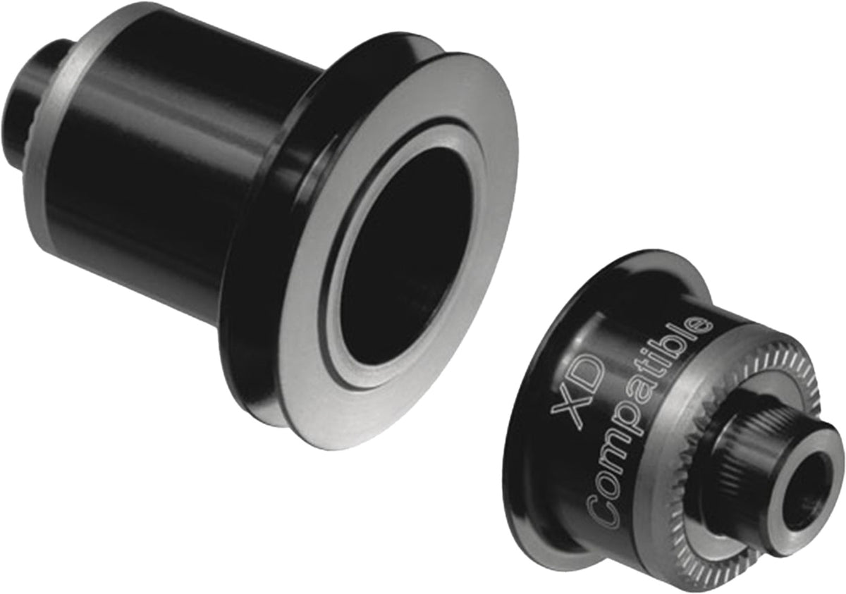 DT Swiss kit de butées arrière 135/5 serrage rapide – moyeux 350/370, SRAM XD