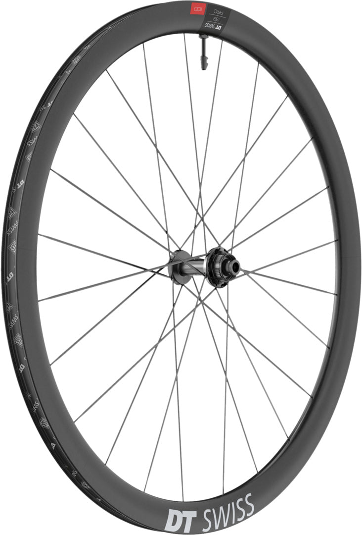 ARC 1100 DICUT roue 700C CL 38 100/12