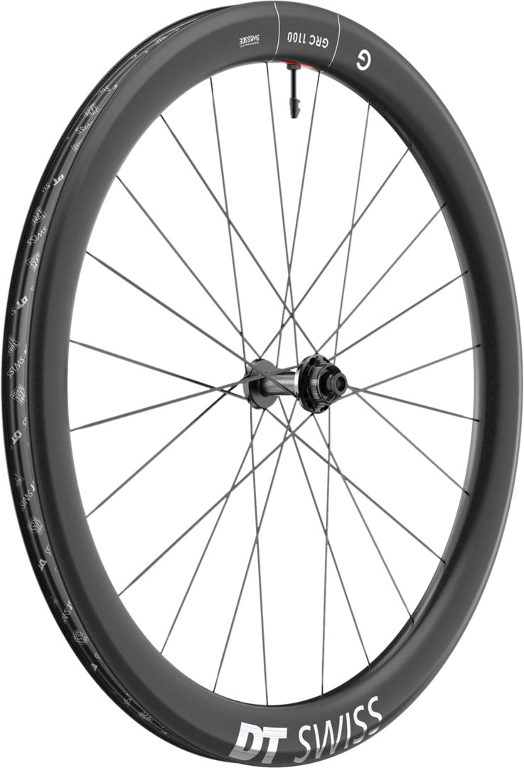 GRC 1100 DICUT roue 700C CL 50 100/12