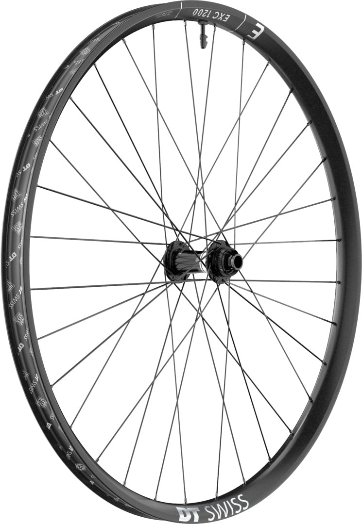 EXC 1200 CLASSIC roue 29" CL 30 110/15