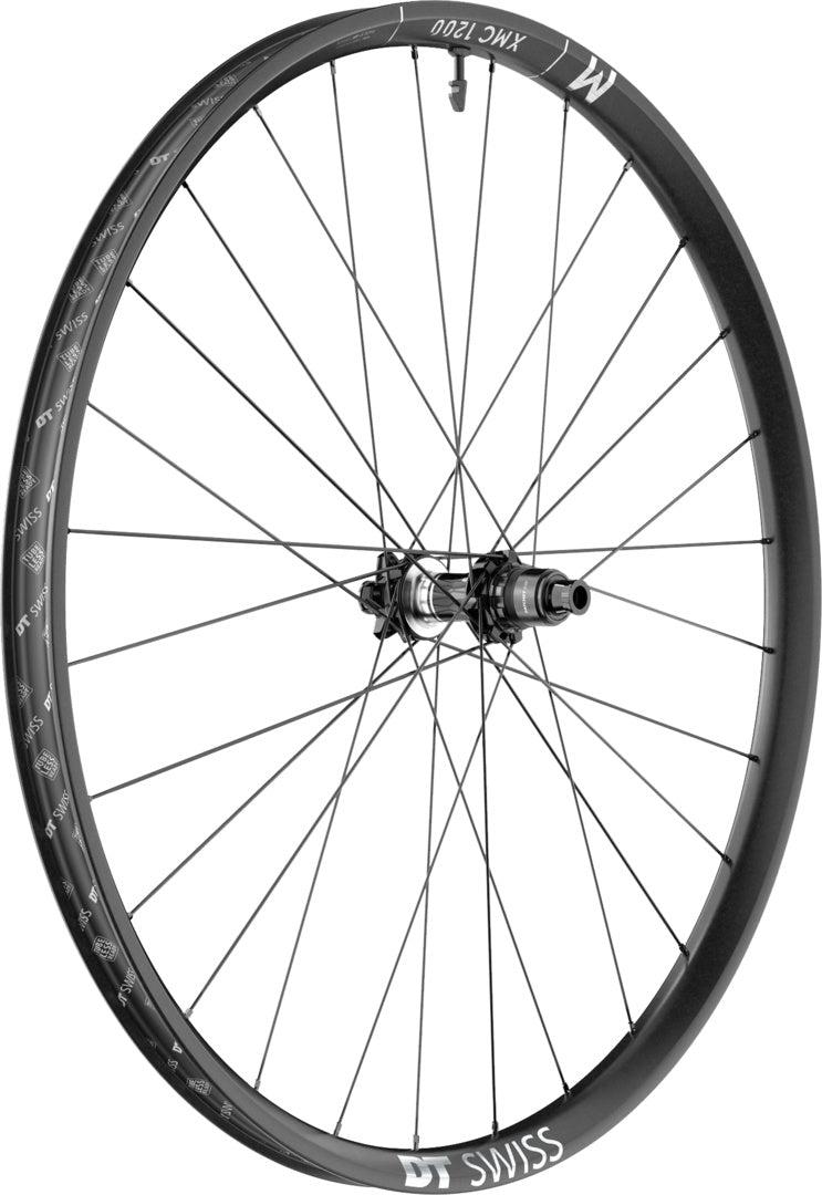XMC 1200 SPLINE roue 27.5" IS 30 148/12 MS XD