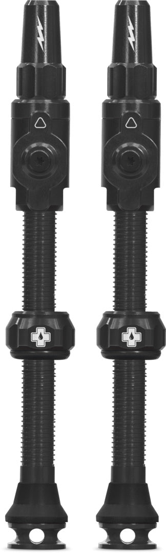 Muc-Off Big Bore Lite tubeless valves (set of 2)