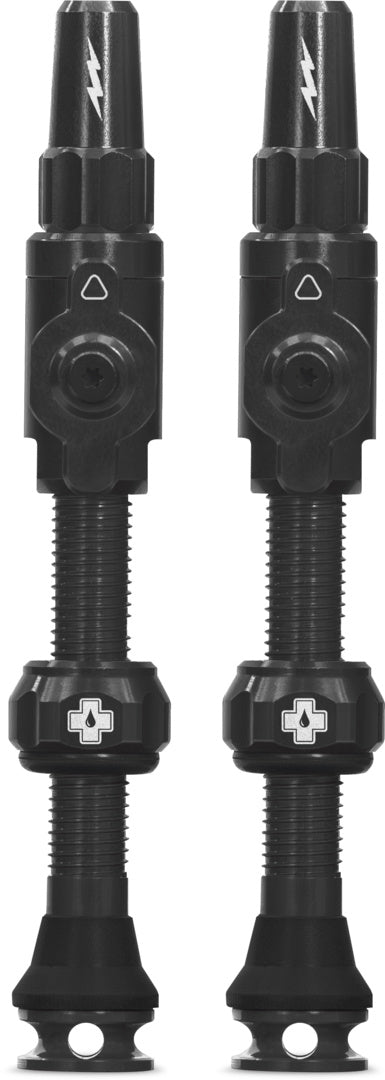 Muc-Off Big Bore Lite tubeless valves (set of 2)