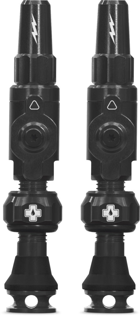Muc-Off Big Bore Lite tubeless valves (set of 2)