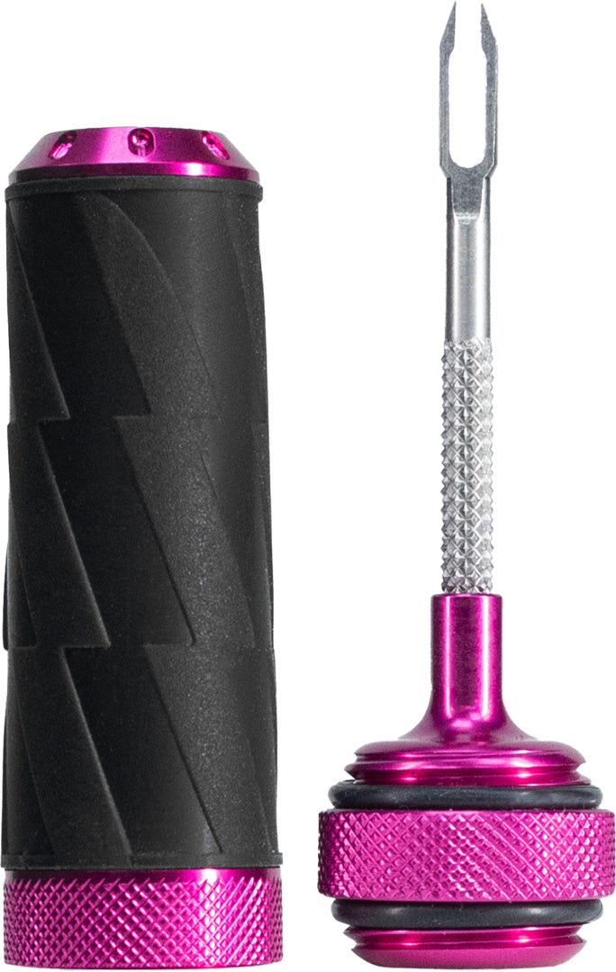 Muc-Off Puncture Plug Tool (tubeless repair tool)