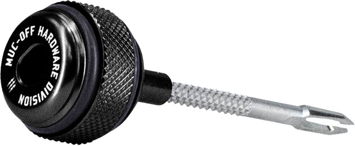 Muc-Off Puncture Plug Tool (tubeless repair tool)