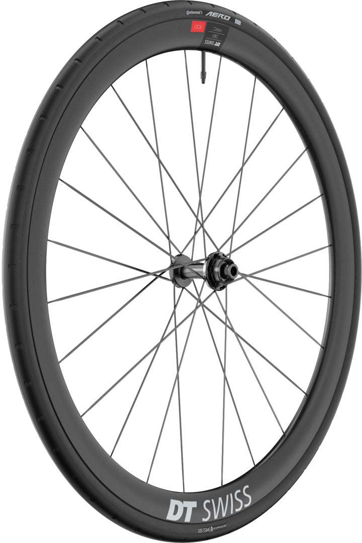 ARC 1100 DICUT roue 700C CL 38 100/12 WTS