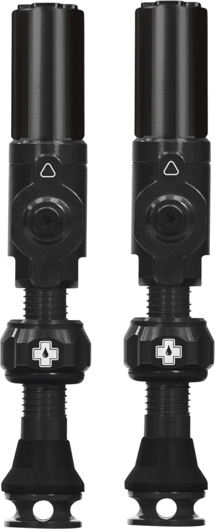 Muc-Off valves tubeless Big Bore Hybrid (kit de 2)