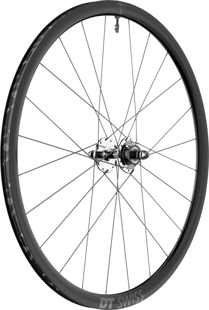 T 1800 KLASSIK roue 700C 30 120