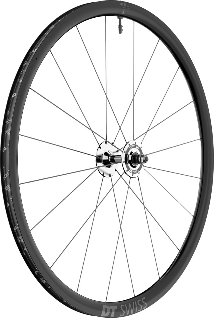 T 1800 CLASSIC roue 700C 30 100
