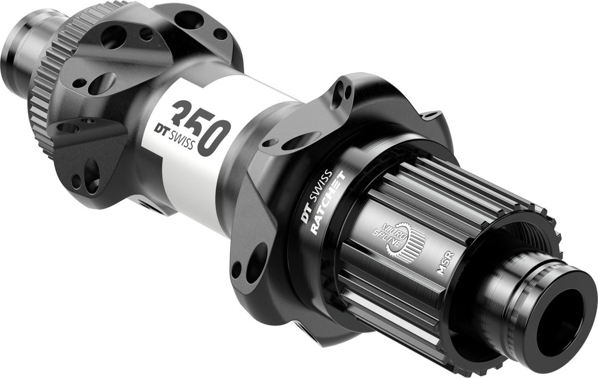 350 Straightpull moyeu Road CL 24L 142/12 MS