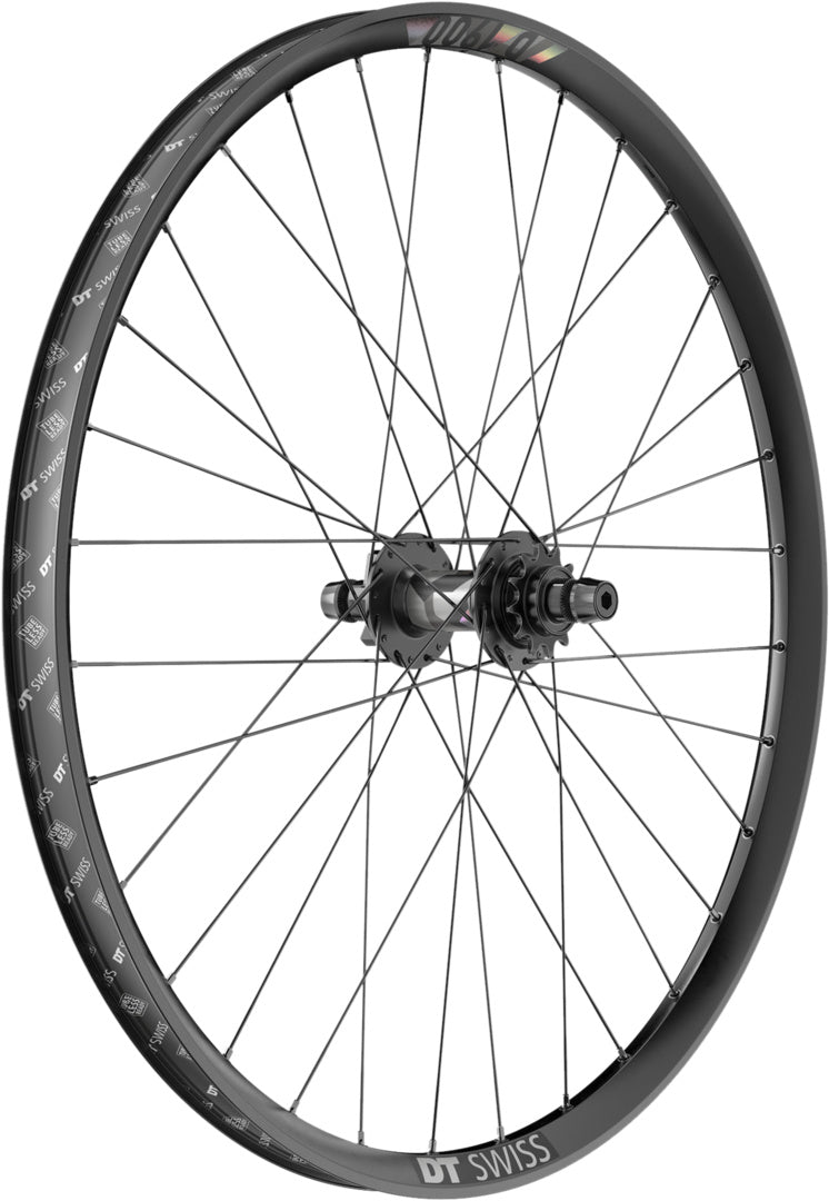 D 1900 CLASSIC roue 26" IS 30 135 Singlespeed
