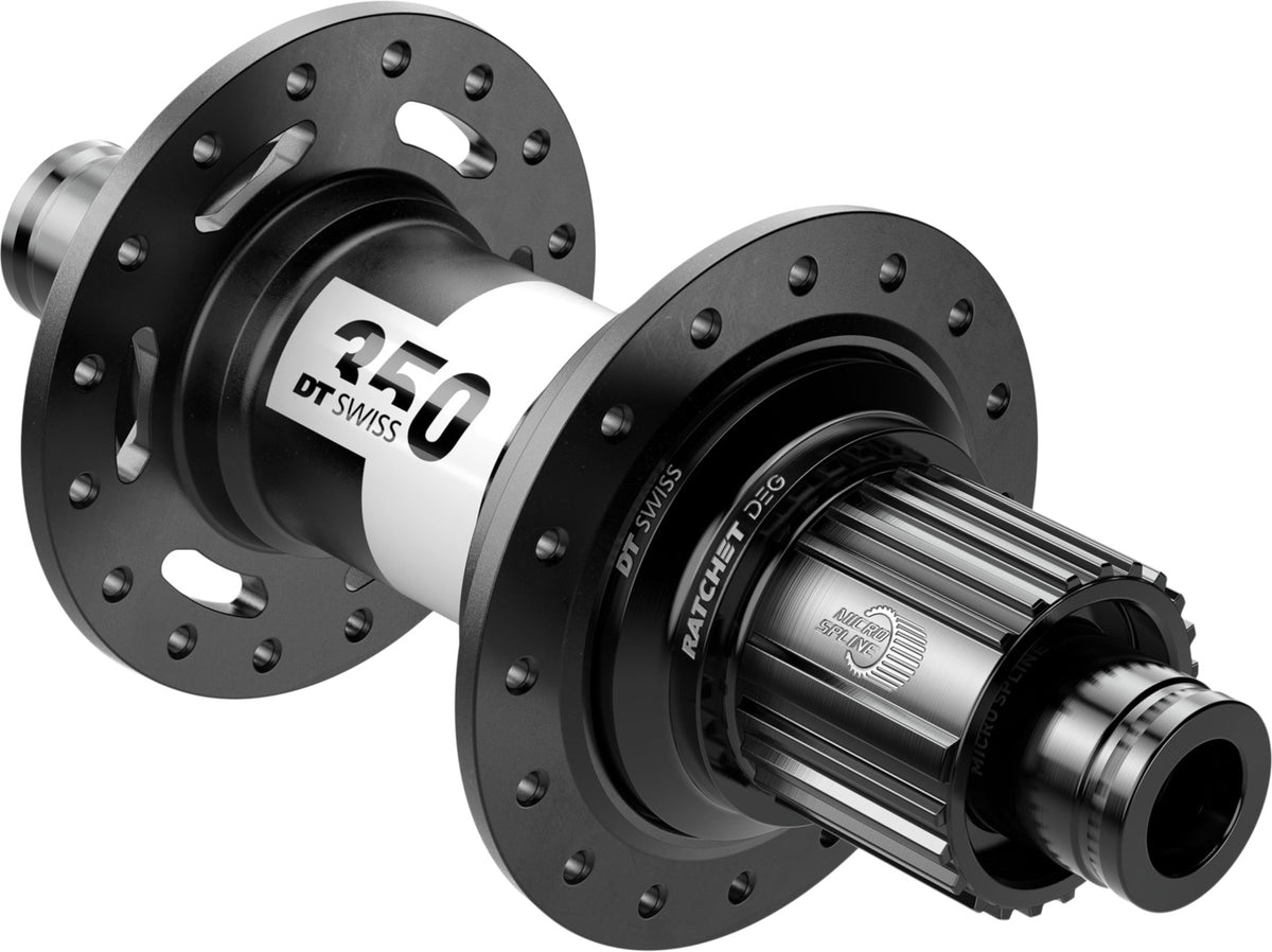 350 CLASSIC moyeu MTB CL 32L 148/12 MS DEG