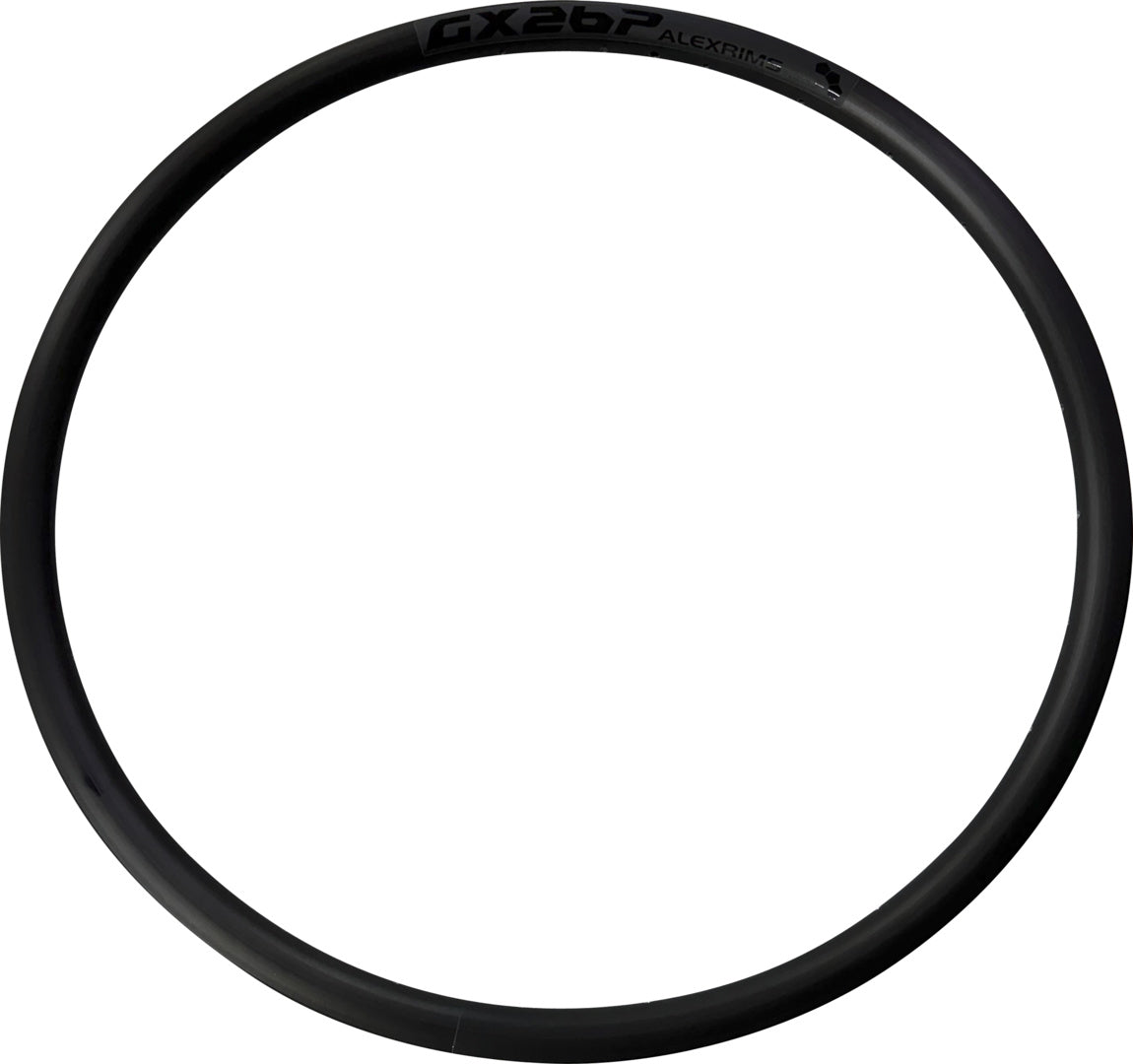 Alex jante GX26P 700C 28T Disc