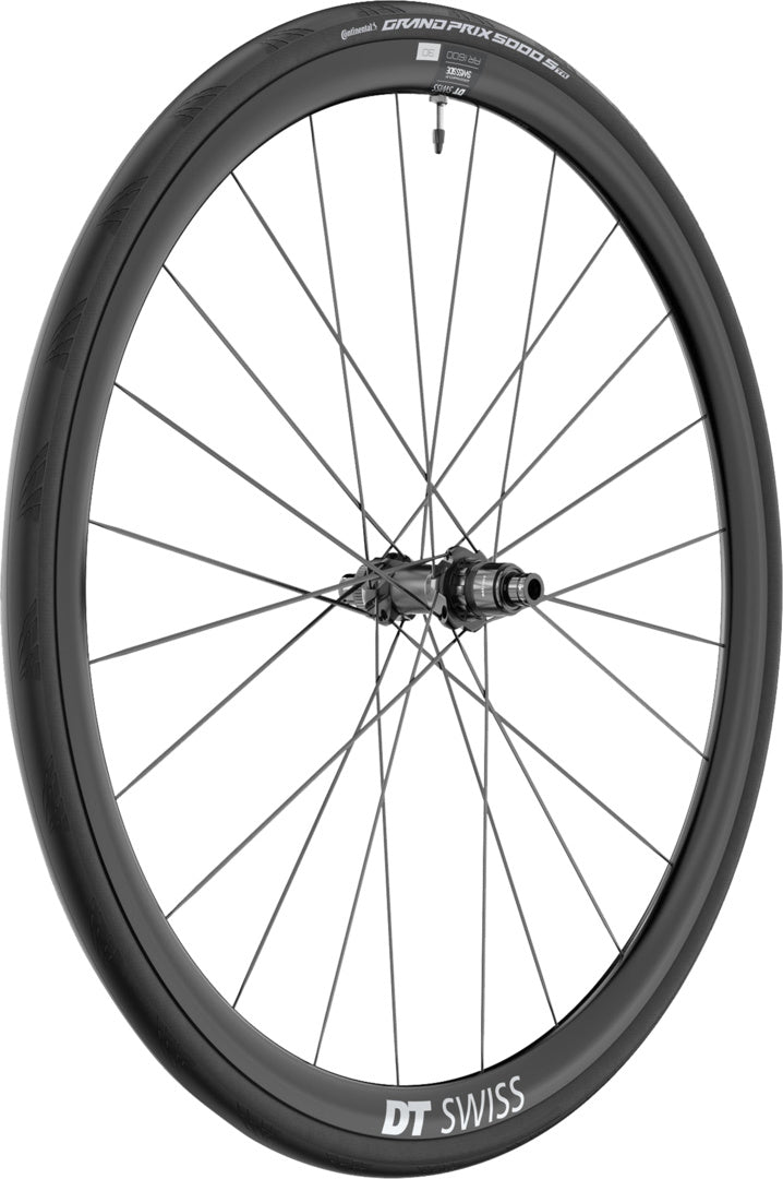 AR 1600 SPLINE roue 700C CL 30 142/12 XDR WTS