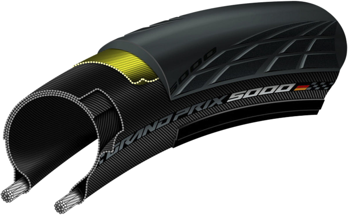 E 1800 SPLINE roue 700C CL 30 142/12 HG WTS
