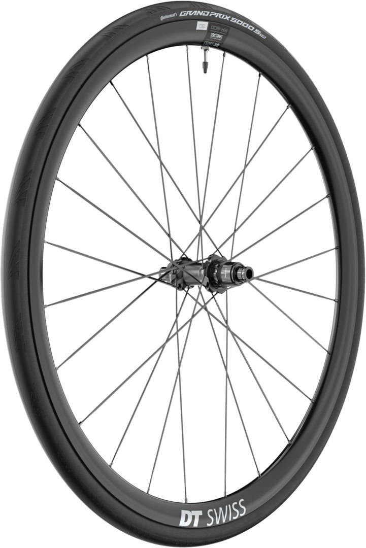 ER 1600 SPLINE roue 700C CL 30 142/12 XDR WTS