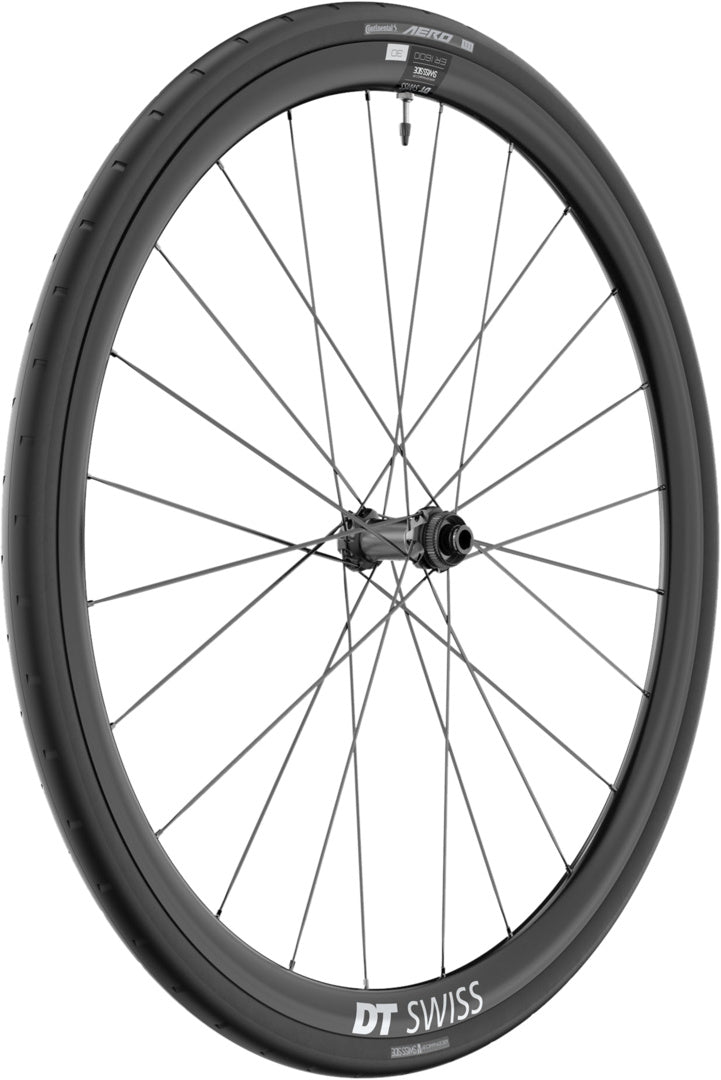 ER 1600 SPLINE roue 700C CL 30 100/12 WTS