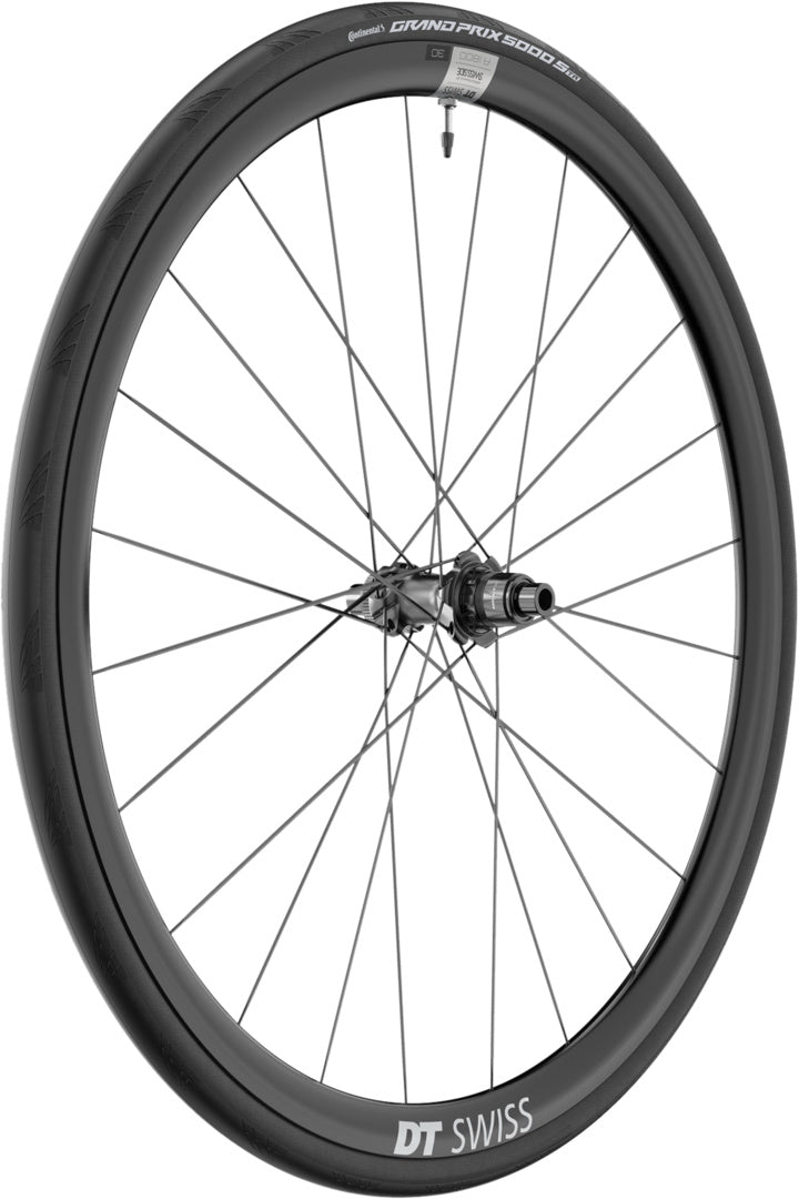 A 1800 SPLINE roue 700C CL 30 142/12 XDR WTS