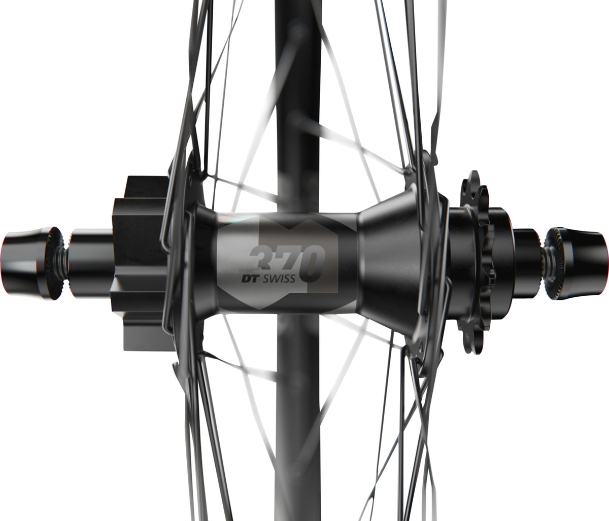 D 1900 CLASSIC roue 26" IS 30 135 Singlespeed