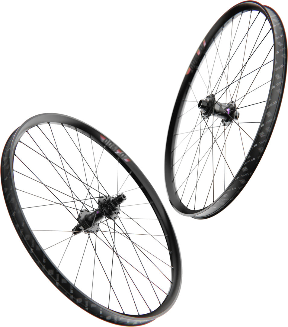 D 1900 CLASSIC roue 26" 110/20