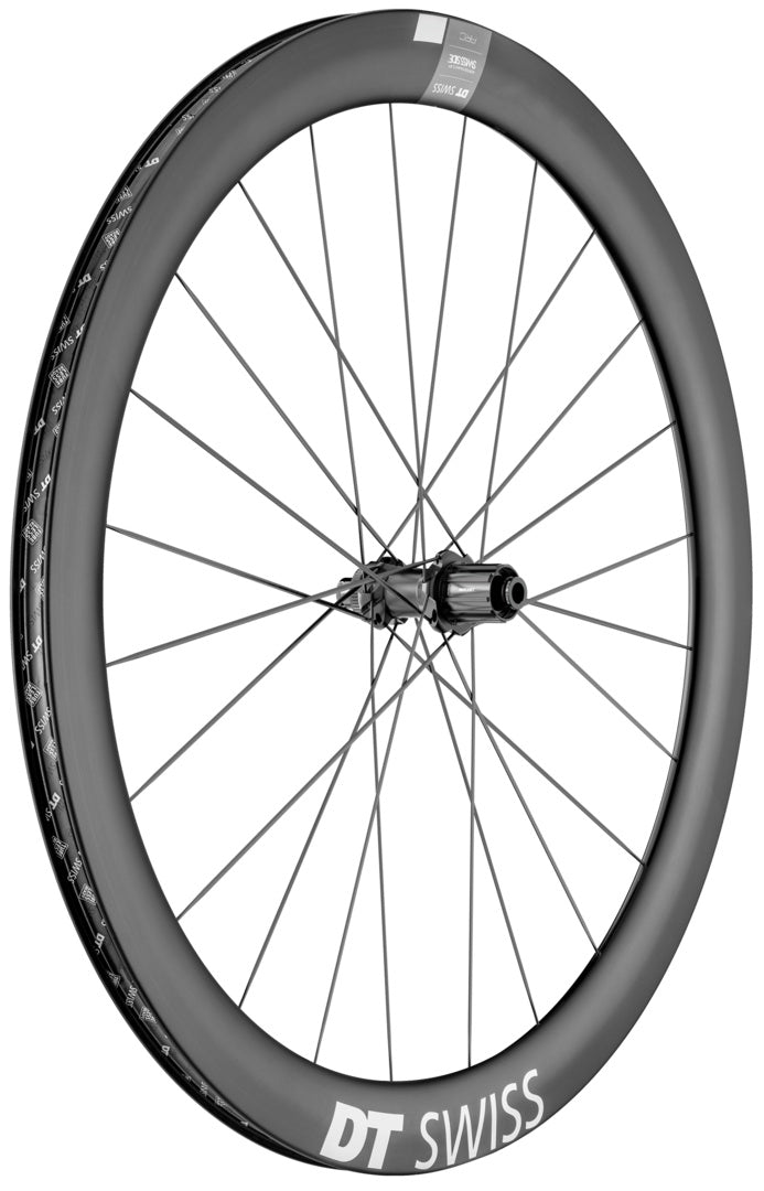 ARC 1600 SPLINE roue 700C CL 50 142/12 HG