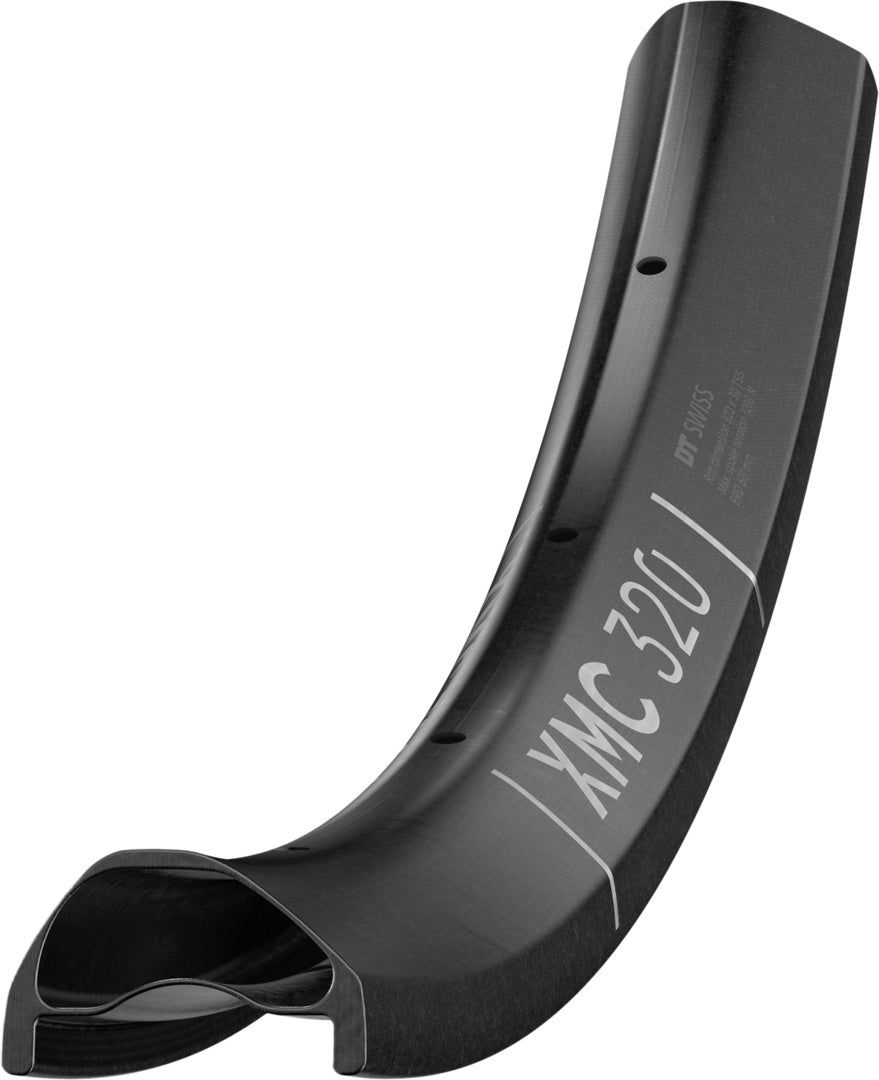 XMC 320 jante DB 29" 30 28T