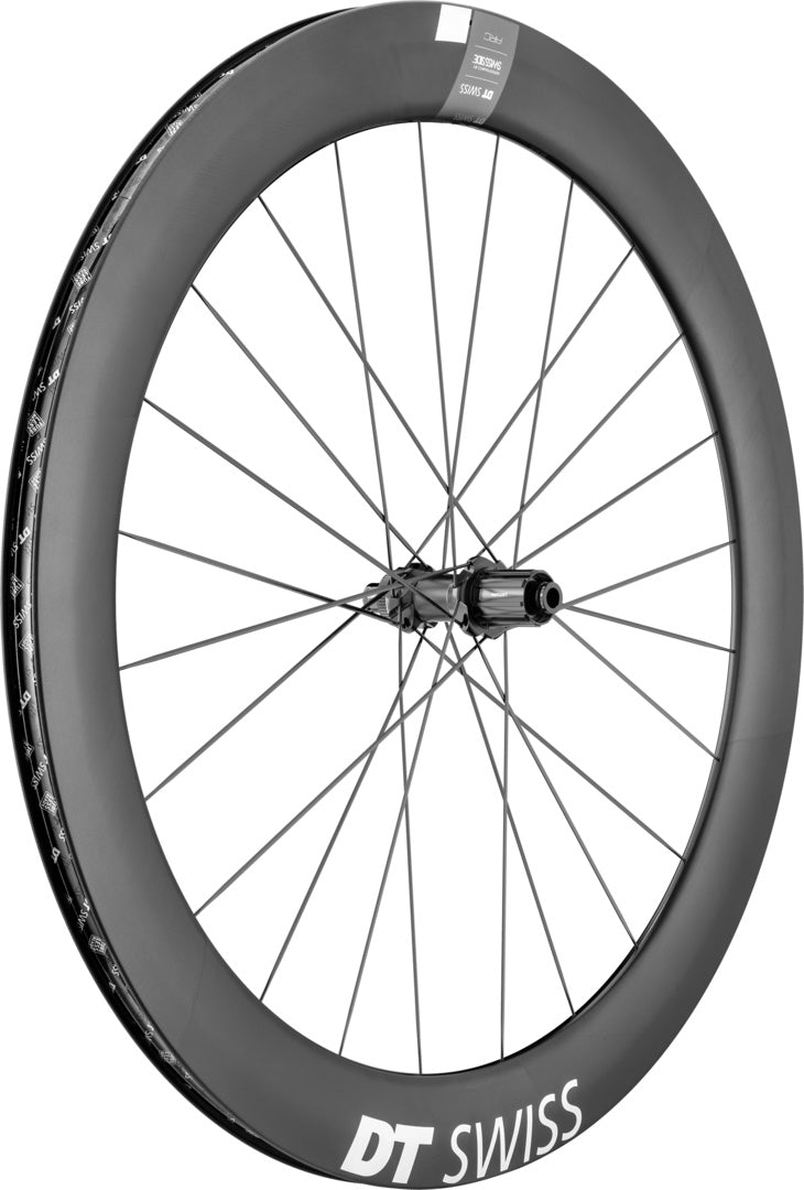 ARC 1600 SPLINE roue 700C CL 62 142/12 HG
