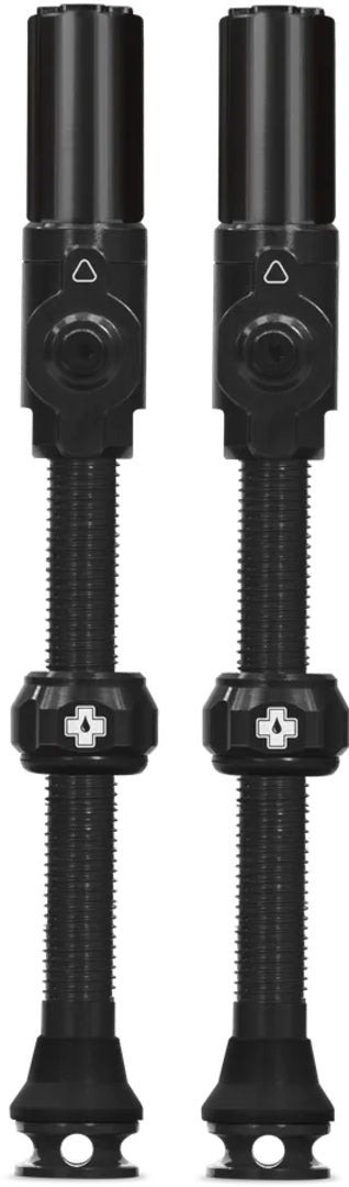 Muc-Off valves tubeless Big Bore Hybrid (kit de 2)