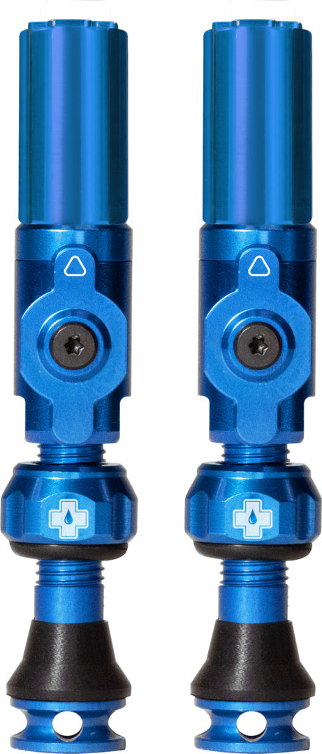 Muc-Off valves tubeless Big Bore Hybrid (kit de 2)