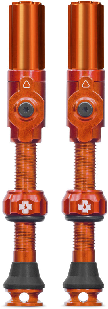 Muc-Off valves tubeless Big Bore Hybrid (kit de 2)