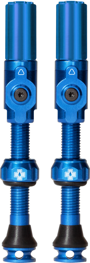 Muc-Off valves tubeless Big Bore Hybrid (kit de 2)