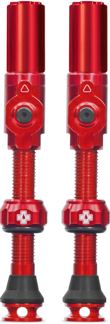 Muc-Off valves tubeless Big Bore Hybrid (kit de 2)