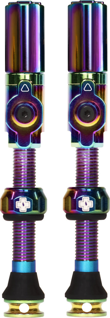 Muc-Off valves tubeless Big Bore Hybrid (kit de 2)