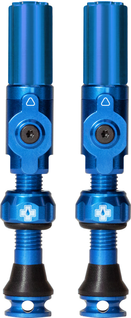 Muc-Off valves tubeless Big Bore Hybrid (kit de 2)