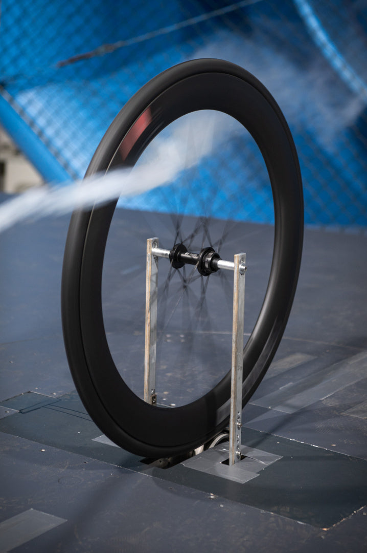 ERC 1400 DICUT roue 700C CL 45 100/12 WTS