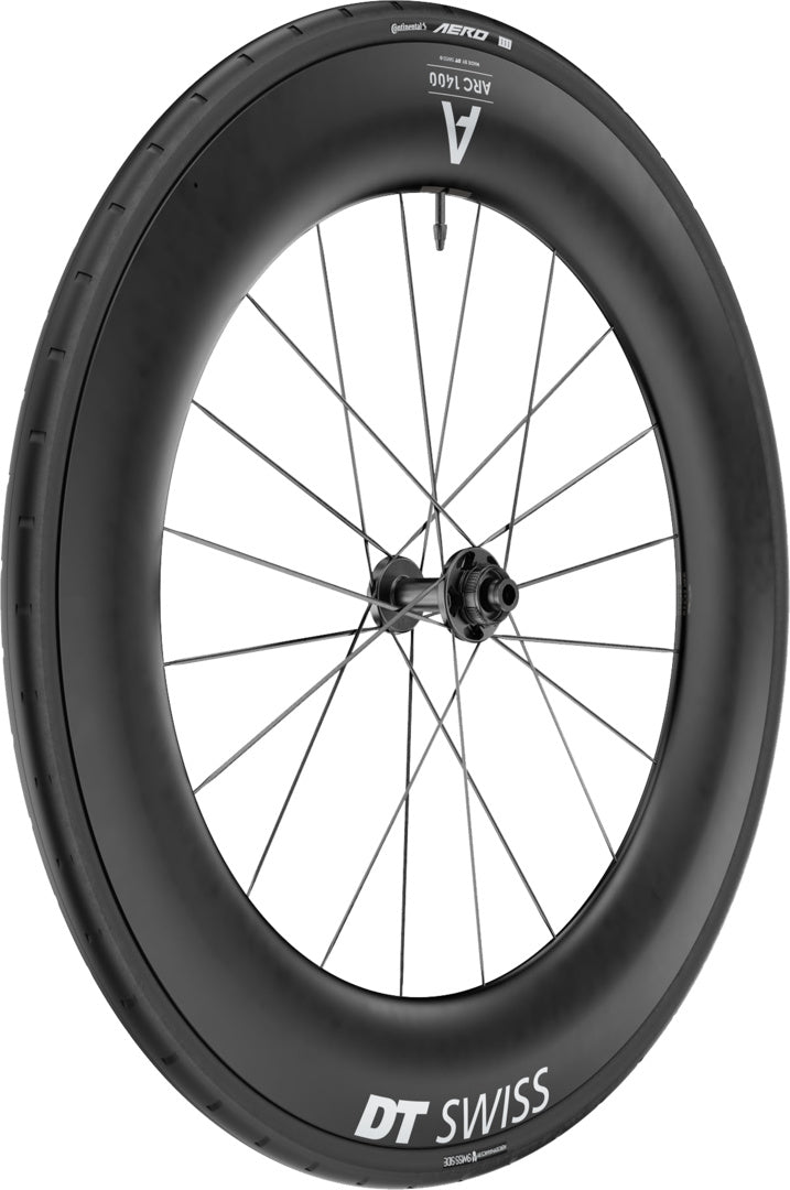 ARC 1400 DICUT roue 700C CL 85 100/12 WTS