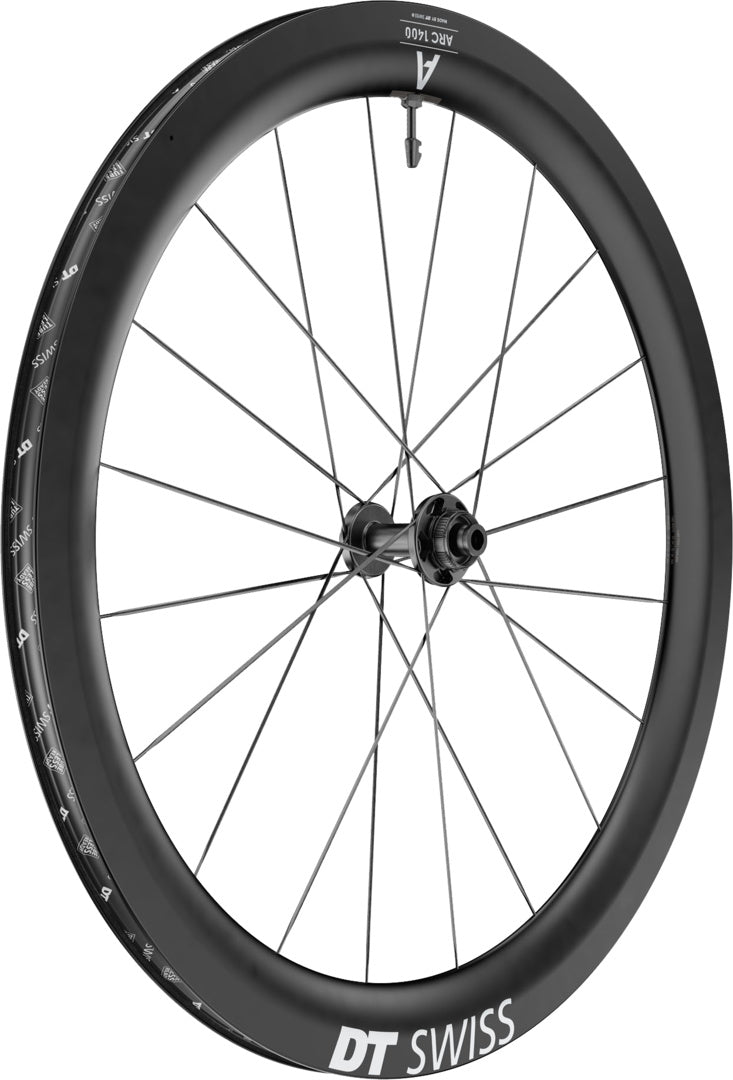 ARC 1400 DICUT roue 700C CL 55 100/12