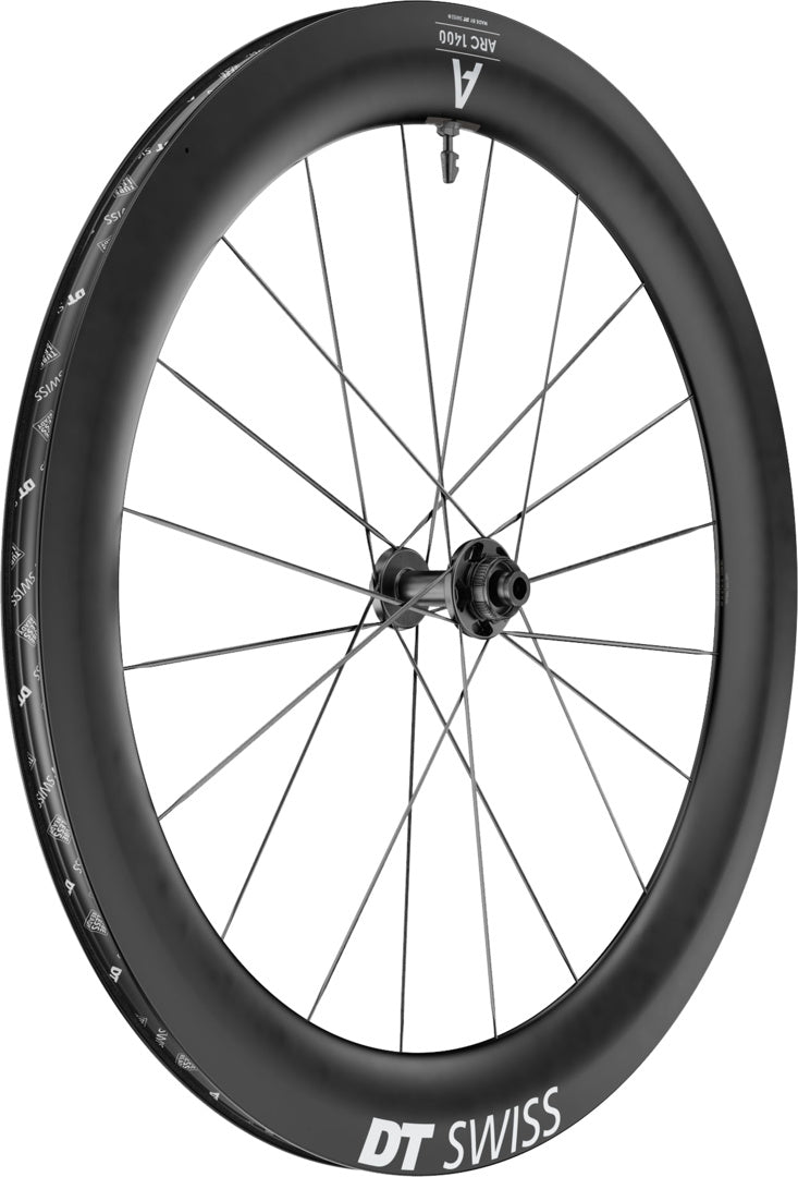 ARC 1400 DICUT roue 700C CL 65 100/12