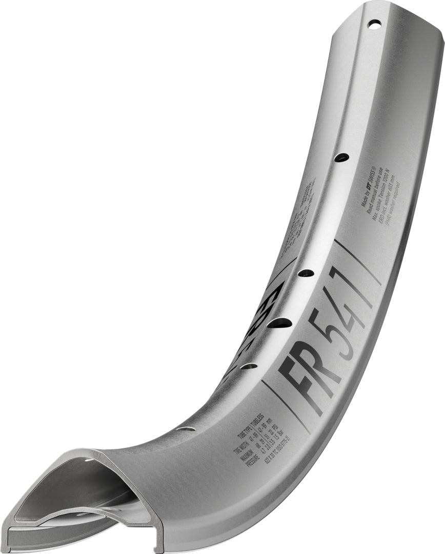 FR 541 jante DB 29" 30 32T